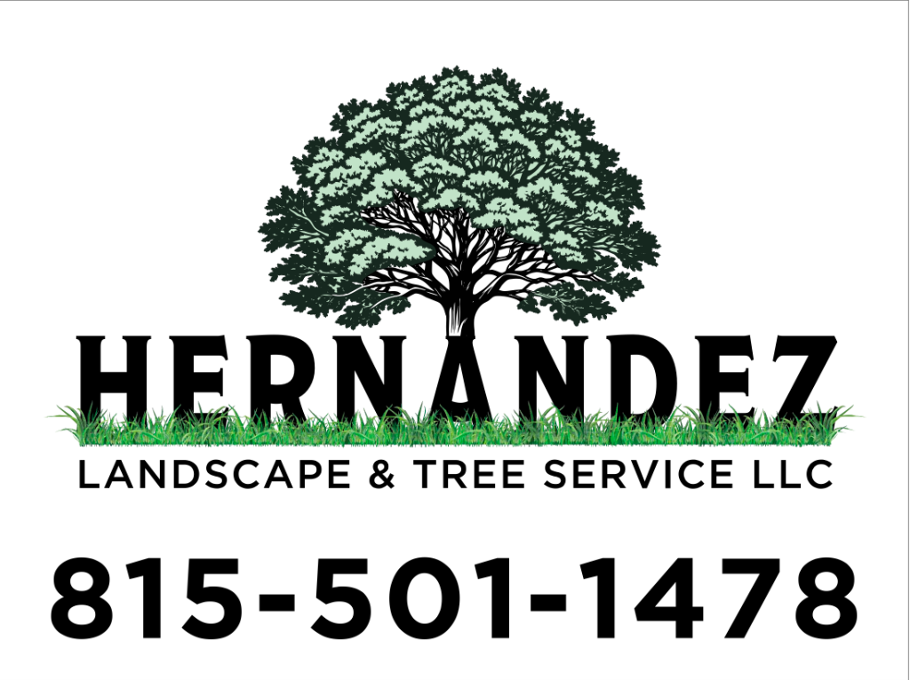 Hernandez Landscape & Tree Service LLC Logo